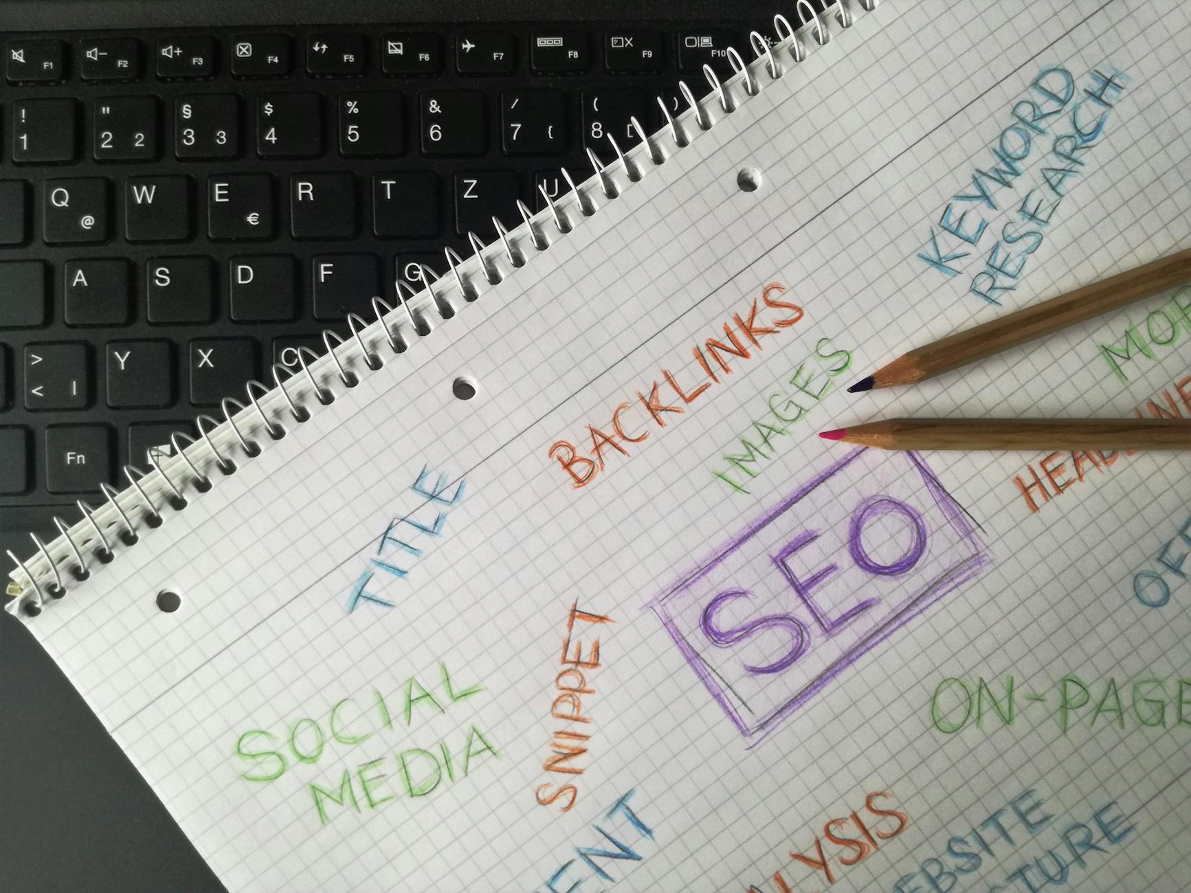 İç Linkleme SEO Stratejileri: Hub Sayfaları ve Çapa Metin Çeşitliliği Rehberi